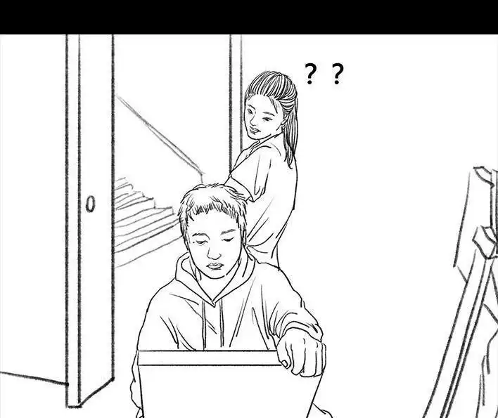 胡渣少女 第67回 塑料姐妹淘 第88页