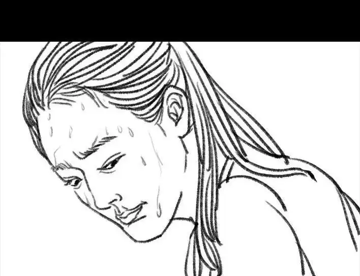 胡渣少女 第67回 塑料姐妹淘 第93页