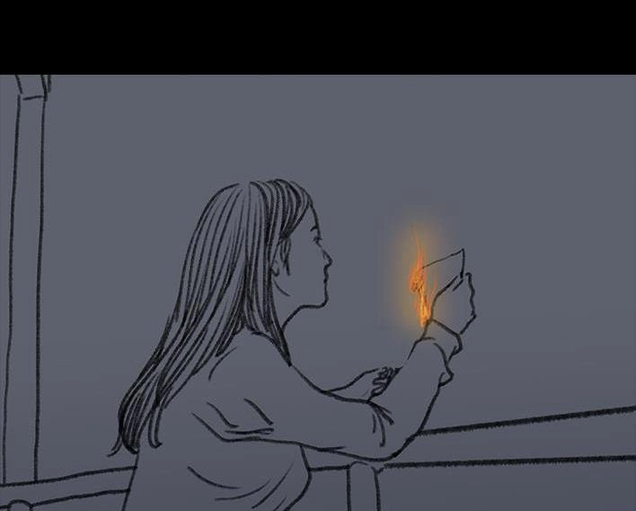 胡渣少女 第67回 塑料姐妹淘 第166页