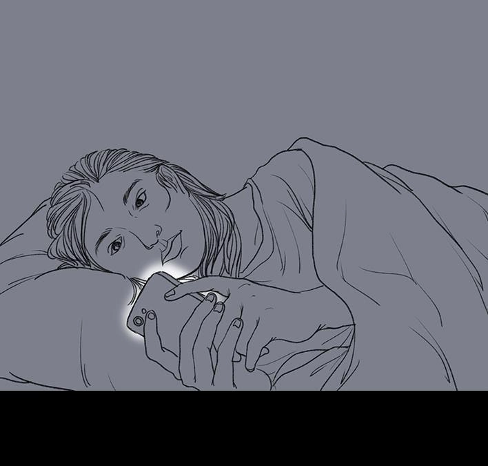 胡渣少女 第67回 塑料姐妹淘 第46页