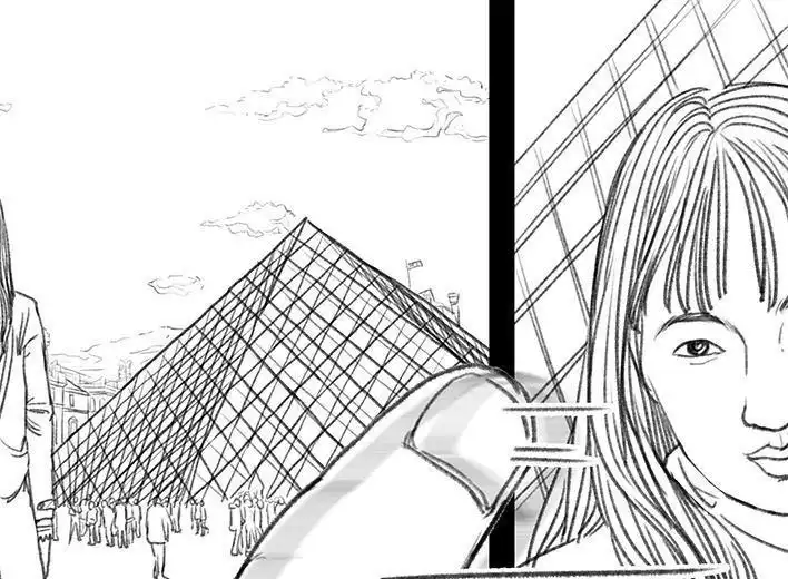 胡渣少女 第67回 塑料姐妹淘 第11页