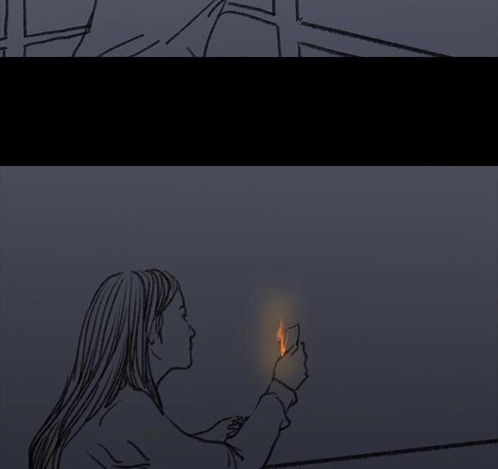 胡渣少女 第67回 塑料姐妹淘 第167页