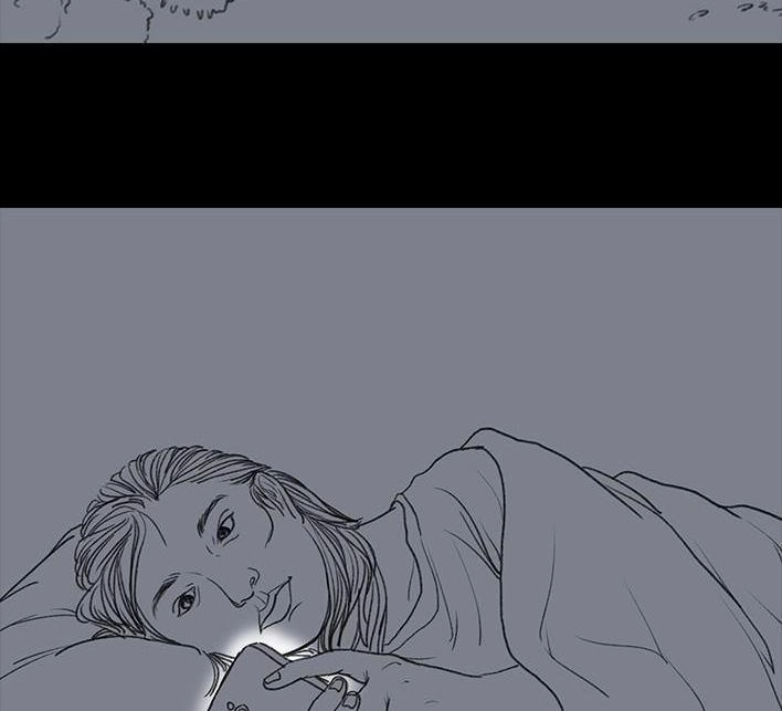 胡渣少女 第67回 塑料姐妹淘 第59页