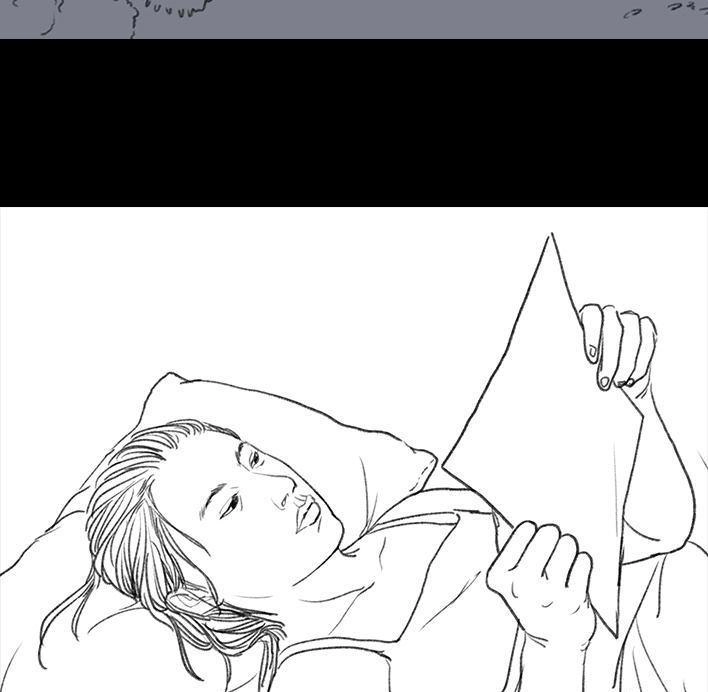 胡渣少女 第67回 塑料姐妹淘 第99页
