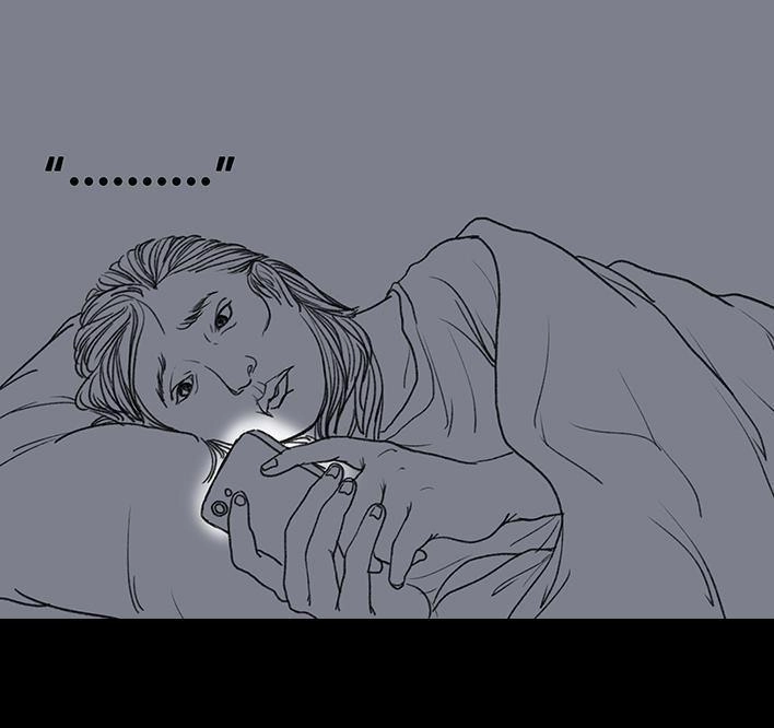 胡渣少女 第67回 塑料姐妹淘 第140页