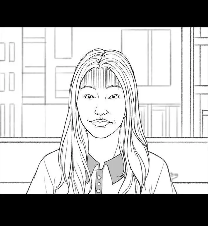 胡渣少女 第69回 外卖历险记 第50页