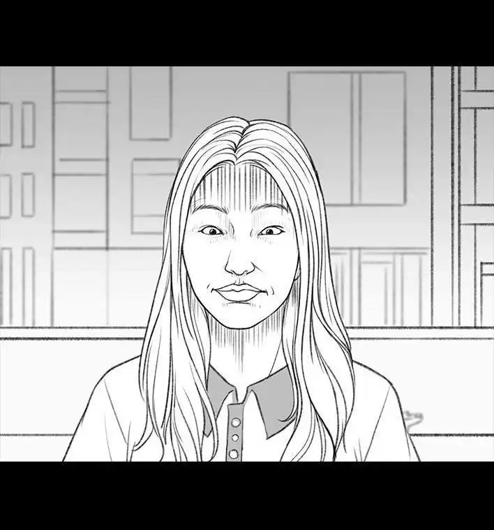 胡渣少女 第69回 外卖历险记 第52页