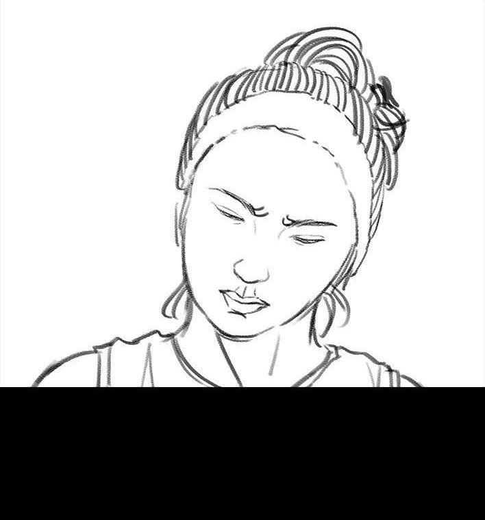 胡渣少女 第71回 微商 第45页