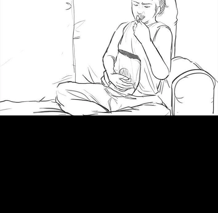 胡渣少女 第71回 微商 第48页