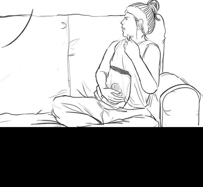 胡渣少女 第71回 微商 第61页