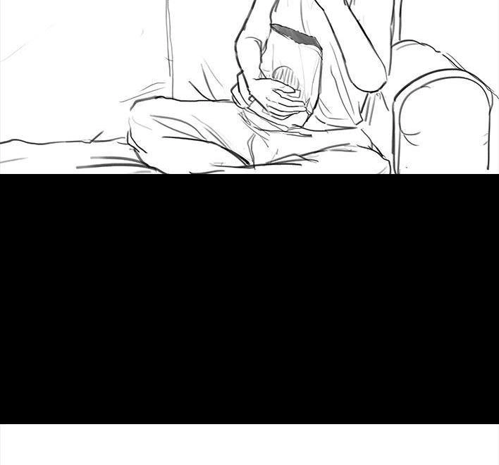 胡渣少女 第71回 微商 第54页