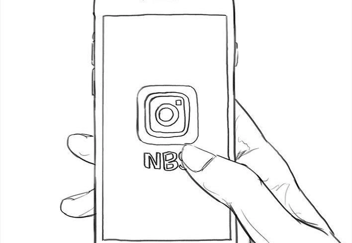 胡渣少女 第71回 微商 第64页