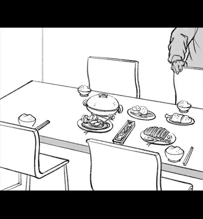 胡渣少女 第72回 小表弟 第34页