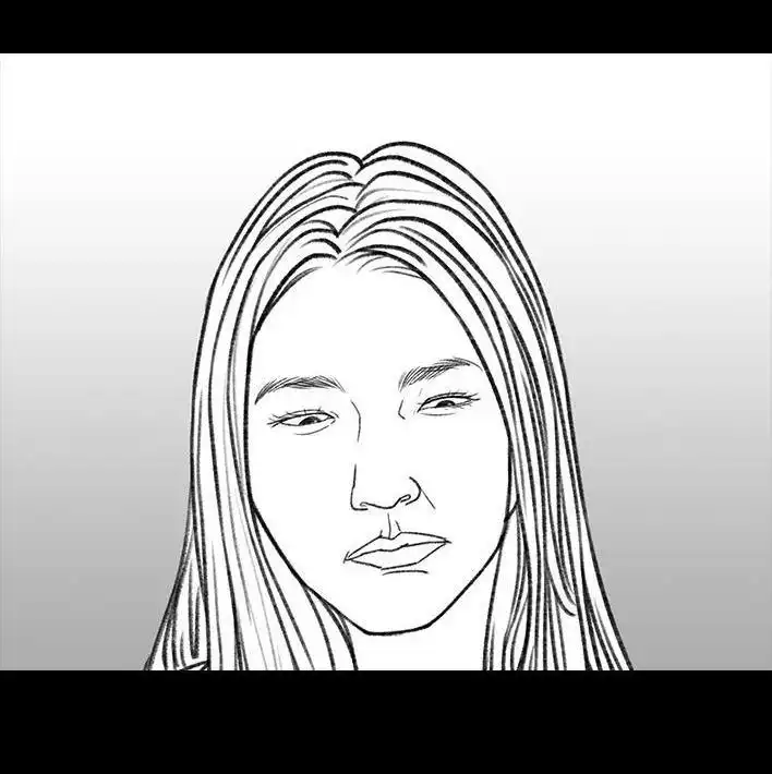胡渣少女 第72回 小表弟 第15页