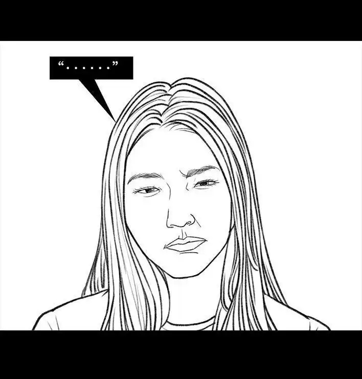胡渣少女 第72回 小表弟 第8页