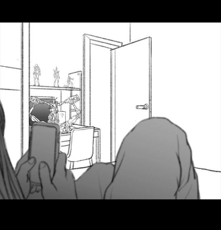 胡渣少女 第72回 小表弟 第116页