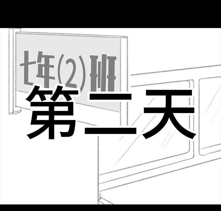 胡渣少女 第73回 校霸 第139页