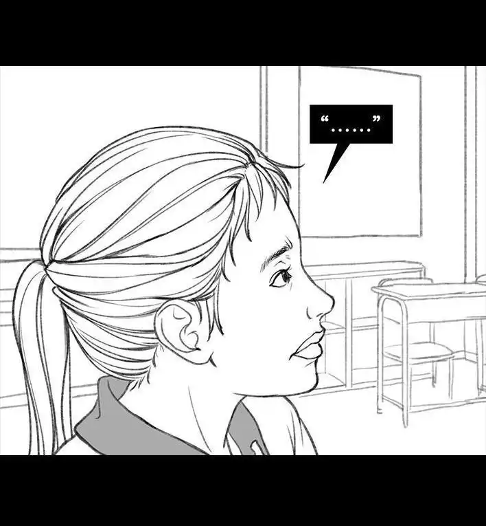 胡渣少女 第73回 校霸 第59页