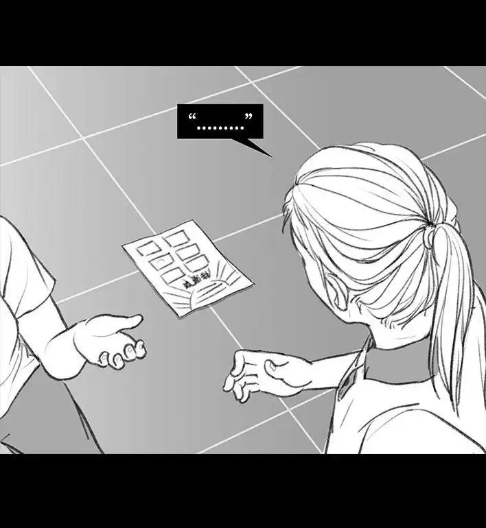 胡渣少女 第73回 校霸 第89页