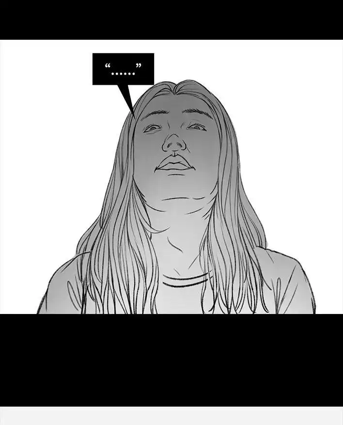 胡渣少女 第75回 宿舍孤立 第57页