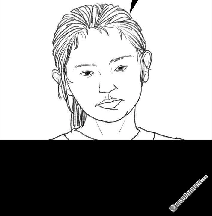 胡渣少女 第76回 寻亲记 第96页