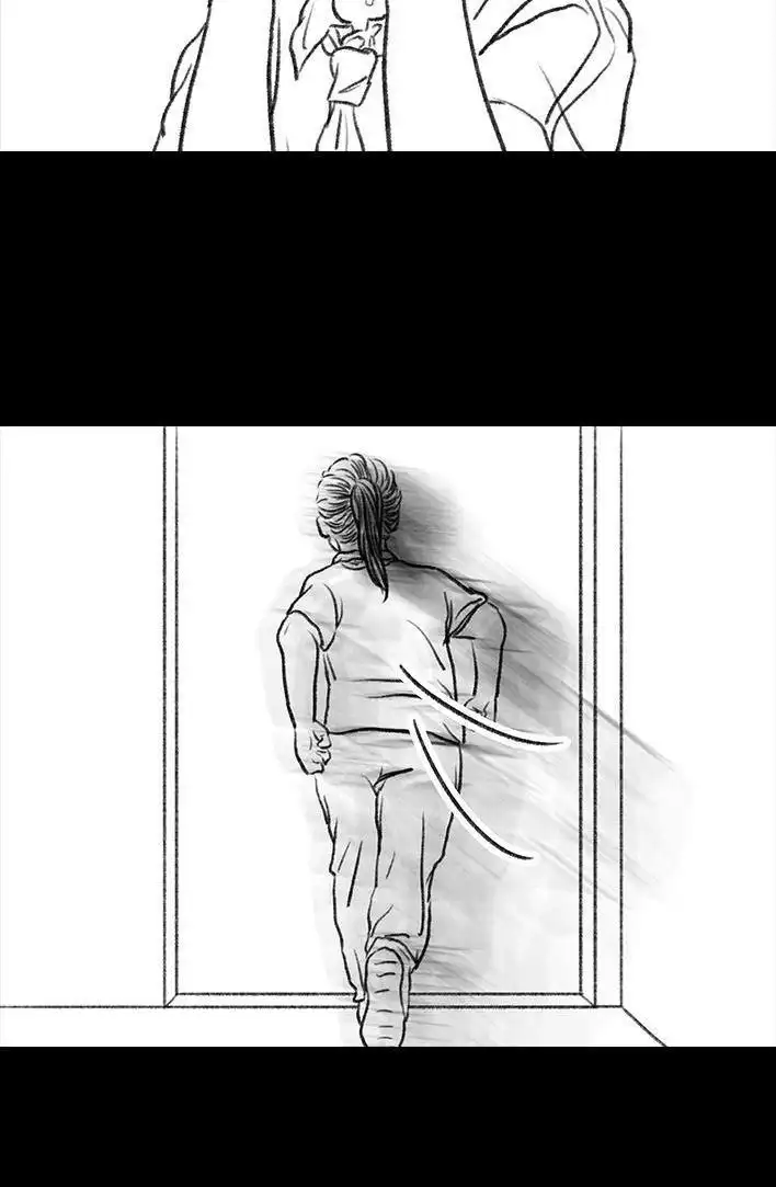 胡渣少女 第76回 寻亲记 第65页