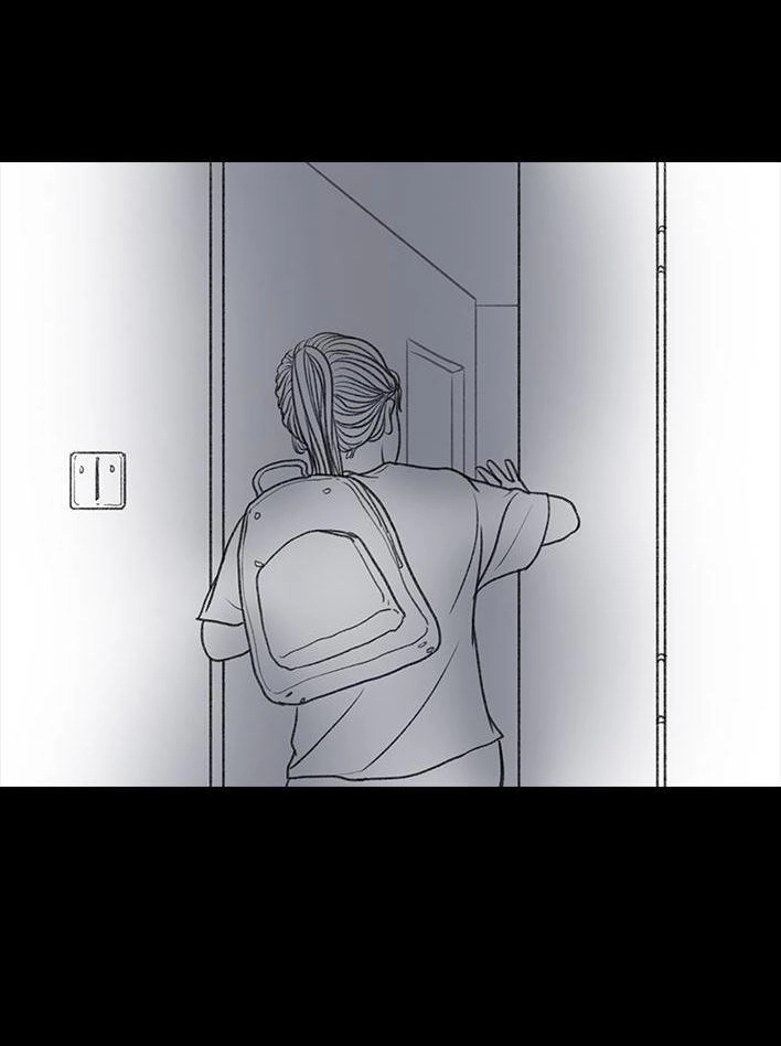 胡渣少女 第76回 寻亲记 第74页