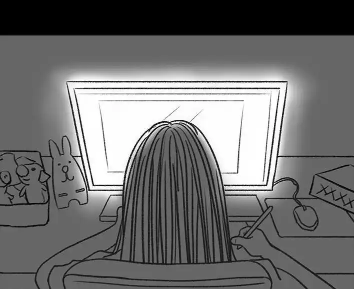 胡渣少女 第78回 真假胡渣 第132页