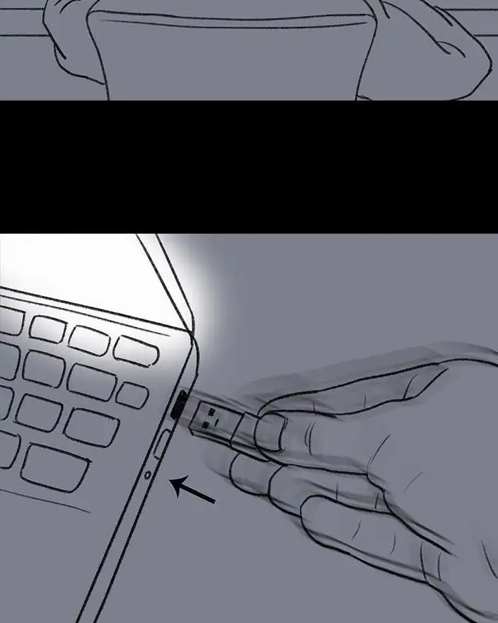胡渣少女 第78回 真假胡渣 第57页