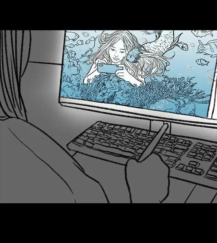 胡渣少女 第78回 真假胡渣 第137页
