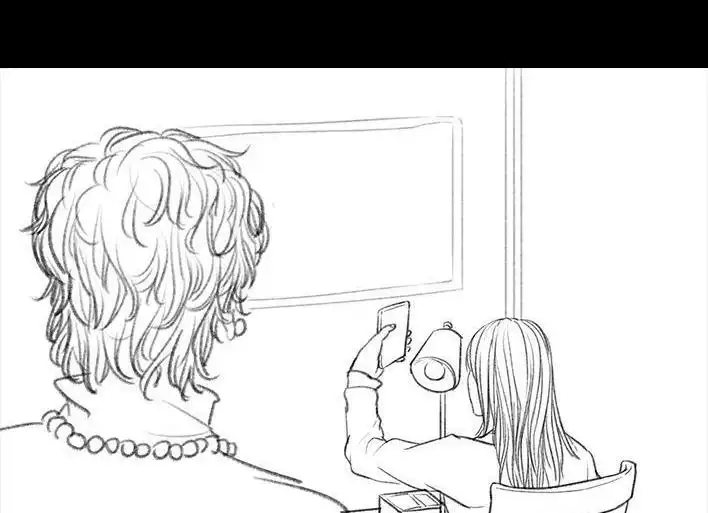 胡渣少女 第79回 直播上网课 第27页