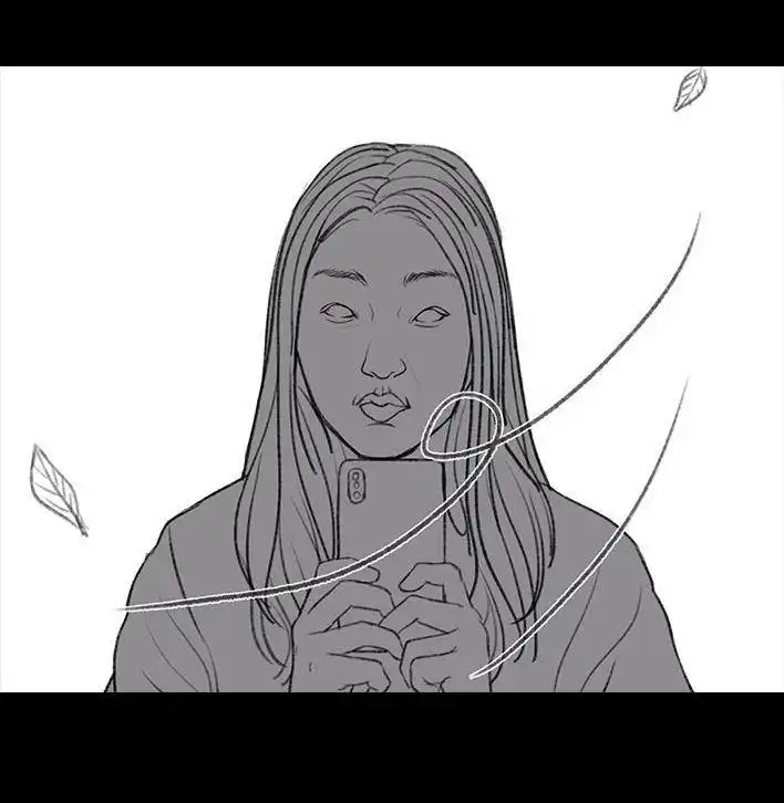 胡渣少女 第79回 直播上网课 第101页
