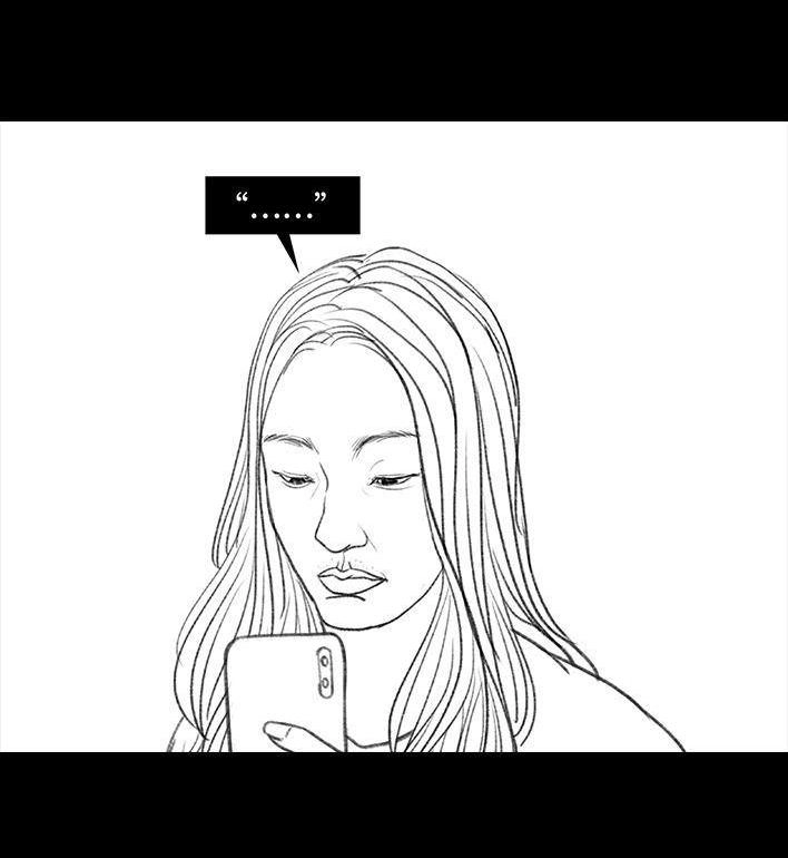 胡渣少女 第79回 直播上网课 第7页