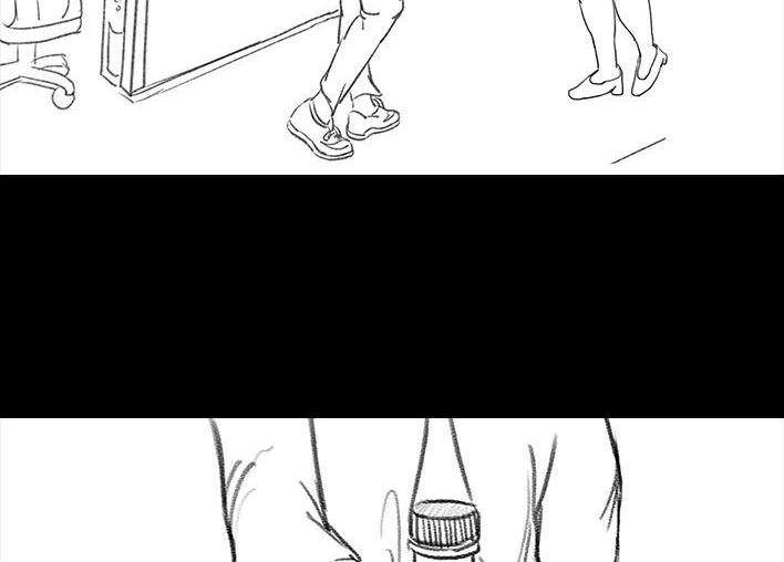 胡渣少女 第80回 职场宫心计 第69页