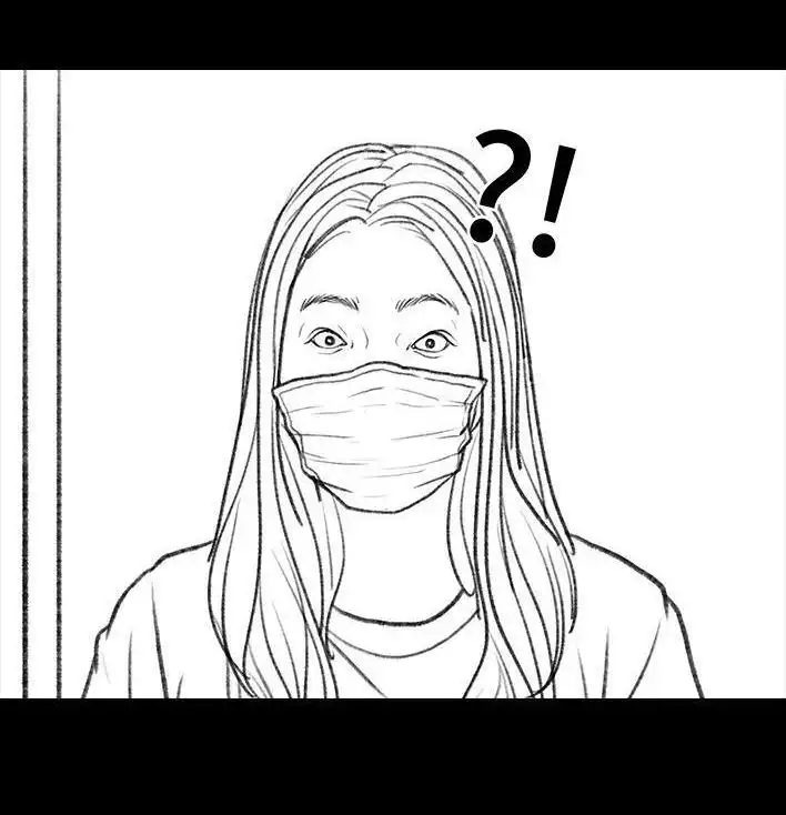 胡渣少女 第83回 割痔疮 第24页