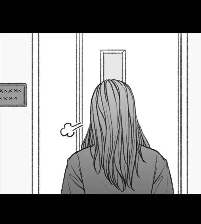 胡渣少女 第83回 割痔疮 第22页