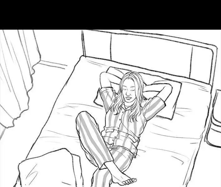胡渣少女 第83回 割痔疮 第63页