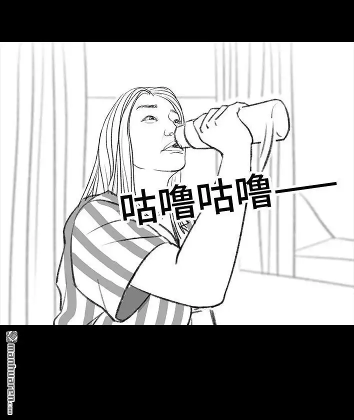 胡渣少女 第83回 割痔疮 第58页