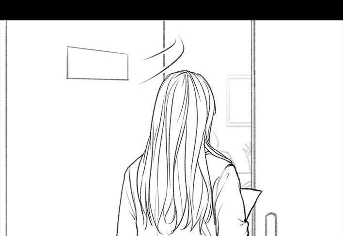 胡渣少女 第85回 实习 第122页