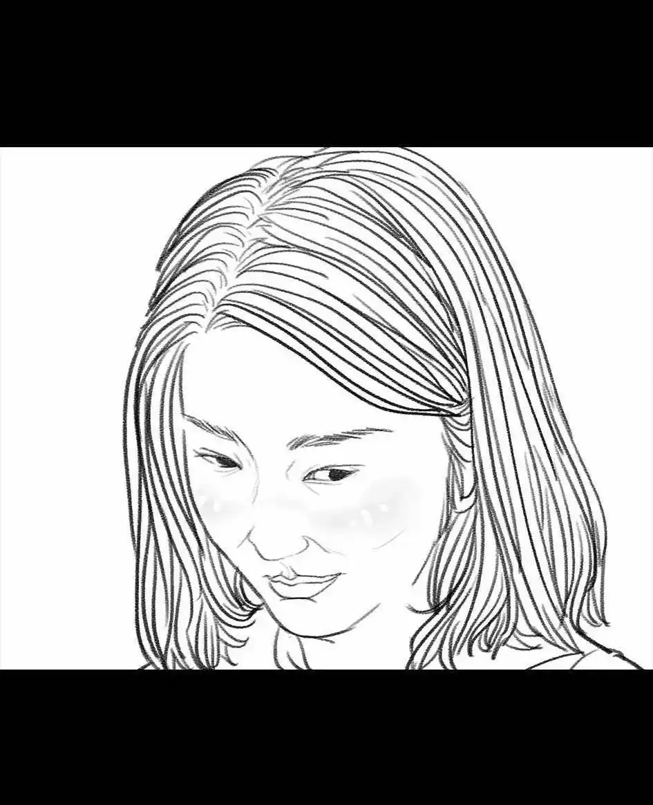 胡渣少女 第6回 被前任下了降头6 第46页