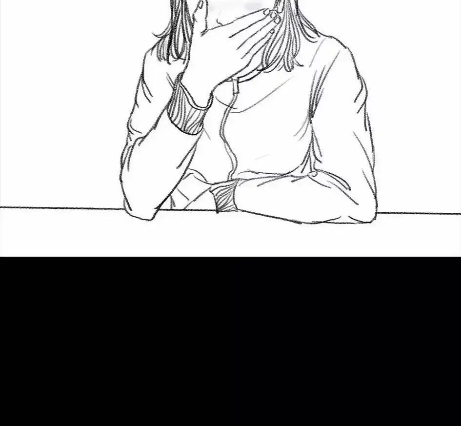 胡渣少女 第6回 被前任下了降头6 第39页