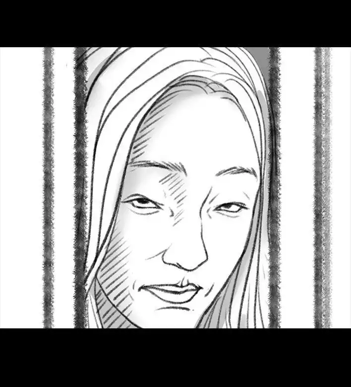 胡渣少女 第87回 男人的尊严 第105页