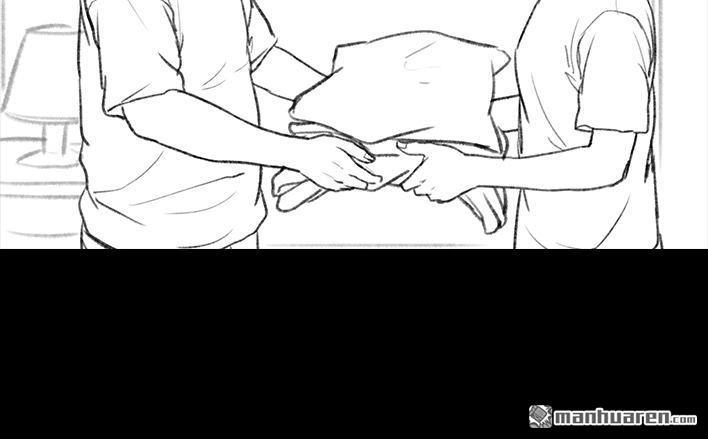 胡渣少女 第87回 男人的尊严 第78页