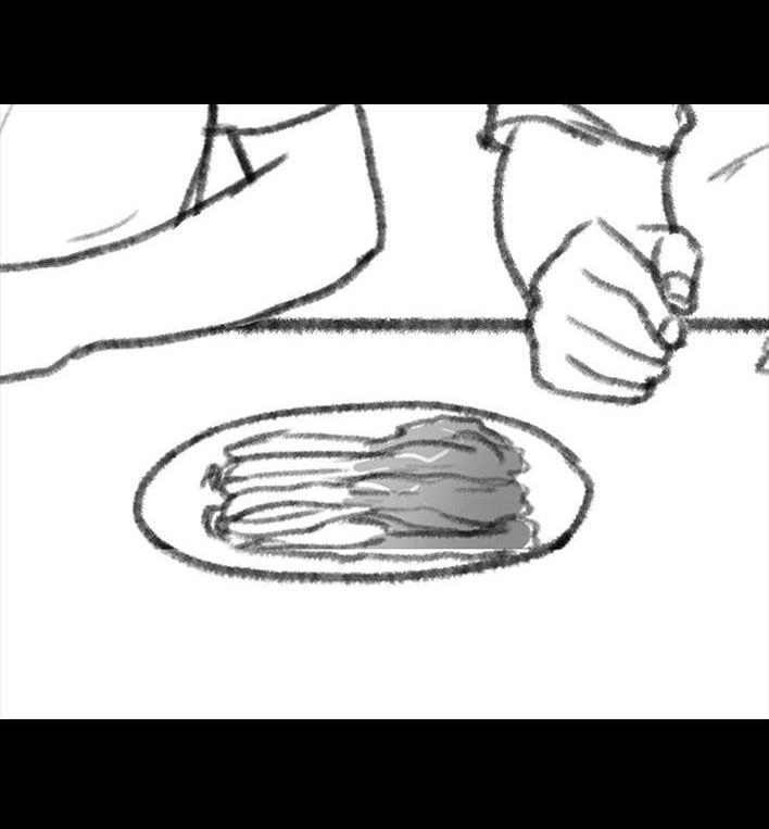 胡渣少女 第87回 男人的尊严 第69页
