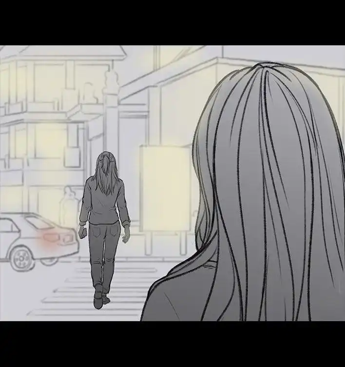 胡渣少女 第89回 家庭主妇 第42页
