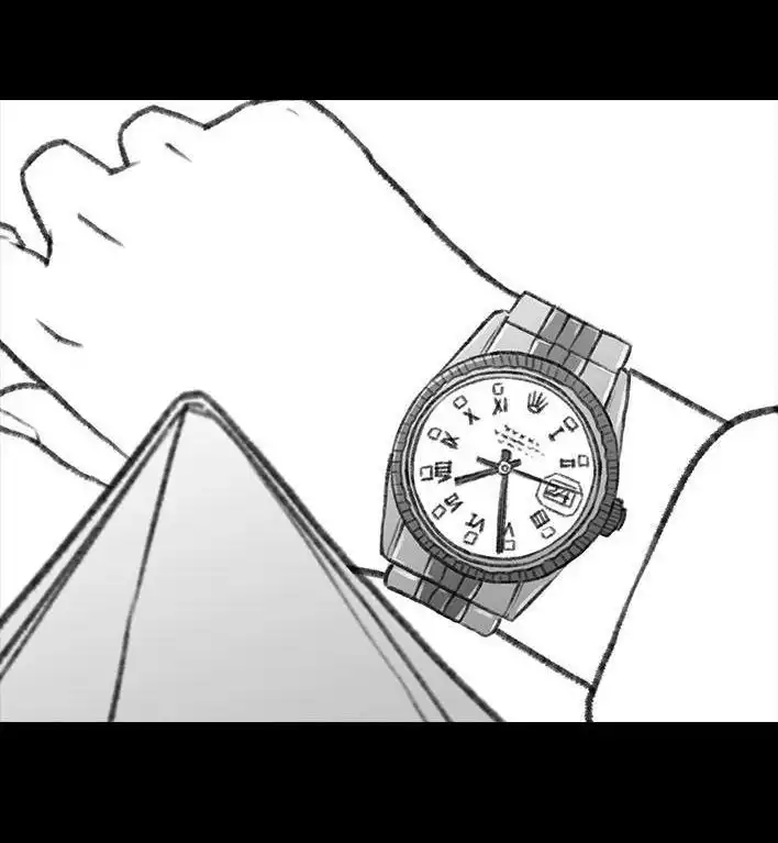 胡渣少女 第89回 家庭主妇 第13页