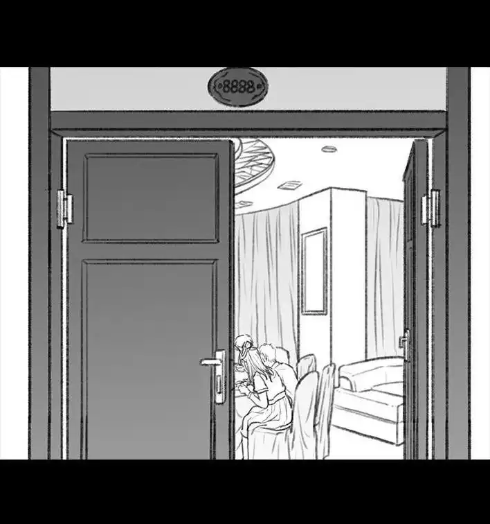 胡渣少女 第89回 家庭主妇 第9页