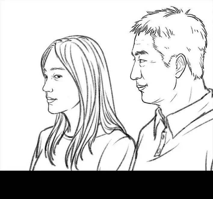 胡渣少女 第90回 母亲节礼物 第12页