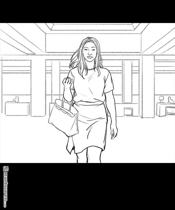 胡渣少女 第93回 前任婚礼 第79页