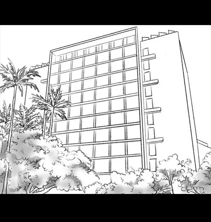 胡渣少女 第95回 宿舍矛盾（上） 第26页